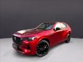 Mazda CX-60 2.5 PHEV 327PS 8AT AWD HOMURA