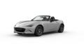 Mazda MX-5 1.5 132ps 6MT RWD Homura