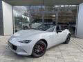 Mazda MX-5 1.5 132ps 6MT RWD Homura