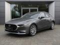 Mazda 3 2.5 G 140PS SN 6MT Centre-line