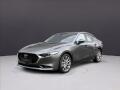 Mazda 3 2.5 L G 140PS SDN 6MT CENTRE-L