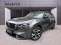 Mazda CX-5 2.5 G 6AT AWD Exclusive-Line