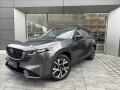 Mazda CX-5 2.5 G 6AT AWD Exclusive-Line
