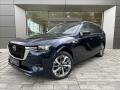 Mazda CX-80 3.3 D 254ps 8AT AWD Takumi Plu