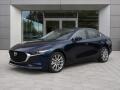Mazda 3 2.5 G 140PS SN 6MT Centre-line