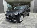 Jeep Grand Cherokee 3.0 V6 CRD 250k Summit 4WD AT