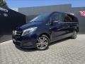 Mercedes-Benz 2.1 250d BlueTec AVANTGARDE L