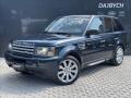 Land Rover Range Rover Sport 4.2 V8 Supercharged AT DPH