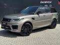 Land Rover Range Rover Sport 3.0 D300 HSE Dynamic AT DPH