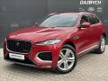 Jaguar F-Pace 3.0 P400 R-Dynamic SE AWD AT