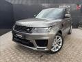 Land Rover Range Rover Sport 3.0 SDV6 HSE DYNAMIC AWD AT �R