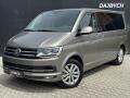 Volkswagen Multivan 2.0 TDI Highline 4MOTION DSG D