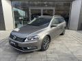 Volkswagen Passat 2.0 TDI 125kW DSG 4Mot Highlin