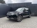 Land Rover Range Rover 3.0 TDV6 VOGUE AWD AT R DPH