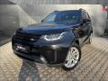 Land Rover Discovery 3.0 SDV6 HSE AWD AT DPH
