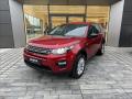 Land Rover Discovery Sport 2.0 TD4 Pure 4WD AT