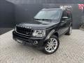 Land Rover Discovery 3.0 SDV6 SE AT 4WD DPH