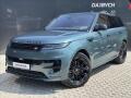 Land Rover Range Rover Sport 4.4 P530 FIRST EDITION Z�RUKA