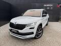 �koda Kodiaq 2.0 TDI 140kW SPORT LINE 4x4 D