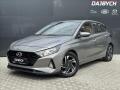 Hyundai i20 1.0 T-GDI Comfort Club Z�RUKA