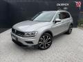 Volkswagen Tiguan 2.0 TDI Maraton Edition 110KW