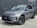 Land Rover Discovery Sport 1.5 P300e S AT AWD �R DPH