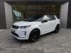 Land Rover Discovery Sport 2.0 D165 R-Dynamic S 4WD AT R