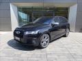 Audi SQ7 4.0 biTDI V8T quattro tiptroni