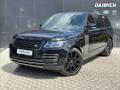 Land Rover Range Rover 4.4 SDV8 LWB Autobiog. Z�RUKA