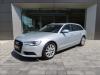 Audi A6 3.0 TDI 180kW quattro S tronic