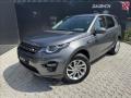Land Rover Discovery Sport 2.0 TD4