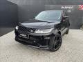 Land Rover Range Rover Sport 3.0 SDV6 HSE AT 4X4 R DPH
