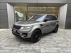 Land Rover Range Rover Sport 3.0 TDV6 HSE 4x4 AT R DPH