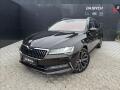 �koda Superb 2.0 TDI 140kW L&K 4x4 DSG �R D