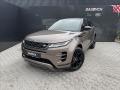 Land Rover Range Rover Evoque 2.0 P200 R-Dynamic S AWD AT R