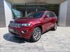 Jeep Grand Cherokee 5.7 i V8 OVERLAND 4x4 R DPH