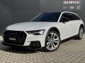 Audi A6 Allroad 3.0 TDI V6 210kW quattro DPH