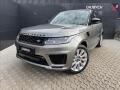 Land Rover Range Rover Sport 5.0 P525 V8 AUTOBIOGRAPHY �R D