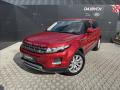 Land Rover Range Rover Evoque 2.2 SD4 140kW 4x4