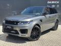 Land Rover Range Rover Sport 5.0 P525 V8 AUTOBIOGRAPHY �R D