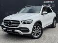Mercedes-Benz GLE 2.0 300d 4MATIC 200KW �R DPH