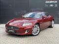 Jaguar XK 5.0 V8 283kW AT  Coupe