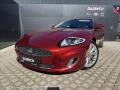 Jaguar XK 5.0 V8 283kW AT  Coupe