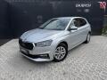�koda Fabia 1.0 MPI 59kW 130 LET �R DPH