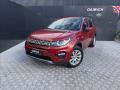 Land Rover Discovery Sport 2.0 TD4 132kW SE 4x4 AT R DPH