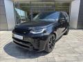 Land Rover Discovery 3.0 D250 DYNAMIC SE DPH 4WD AT