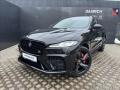 Jaguar F-Pace 5.0 P550 SVR AWD