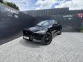 Jaguar F-Pace 3.0 D300 R-DYNAMIC AWD BLACK E