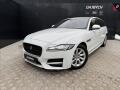 Jaguar XF 2.0 25t R-Sport AT �R DPH