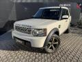 Land Rover Discovery 2.7 TDV6 S 4x4 MAN